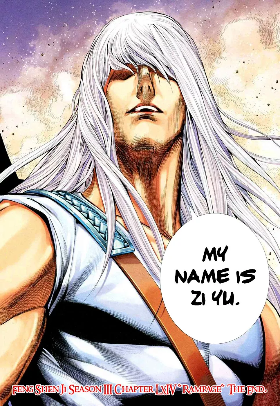 Manga page 32