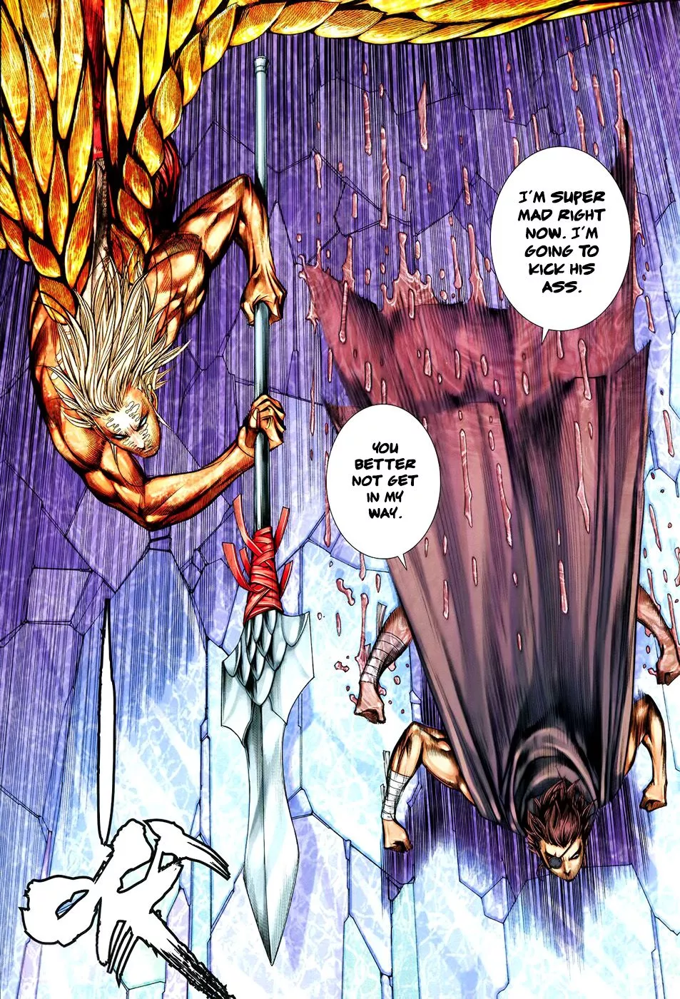 Manga page 15