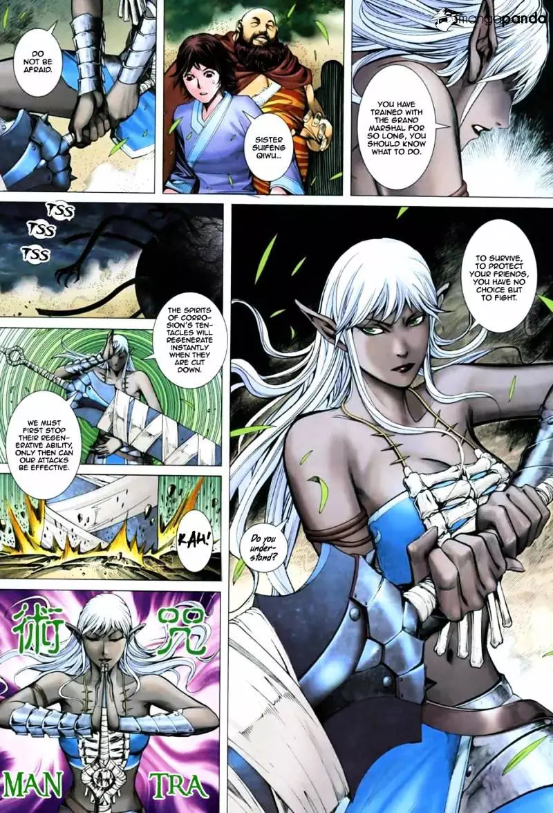 Manga page 10