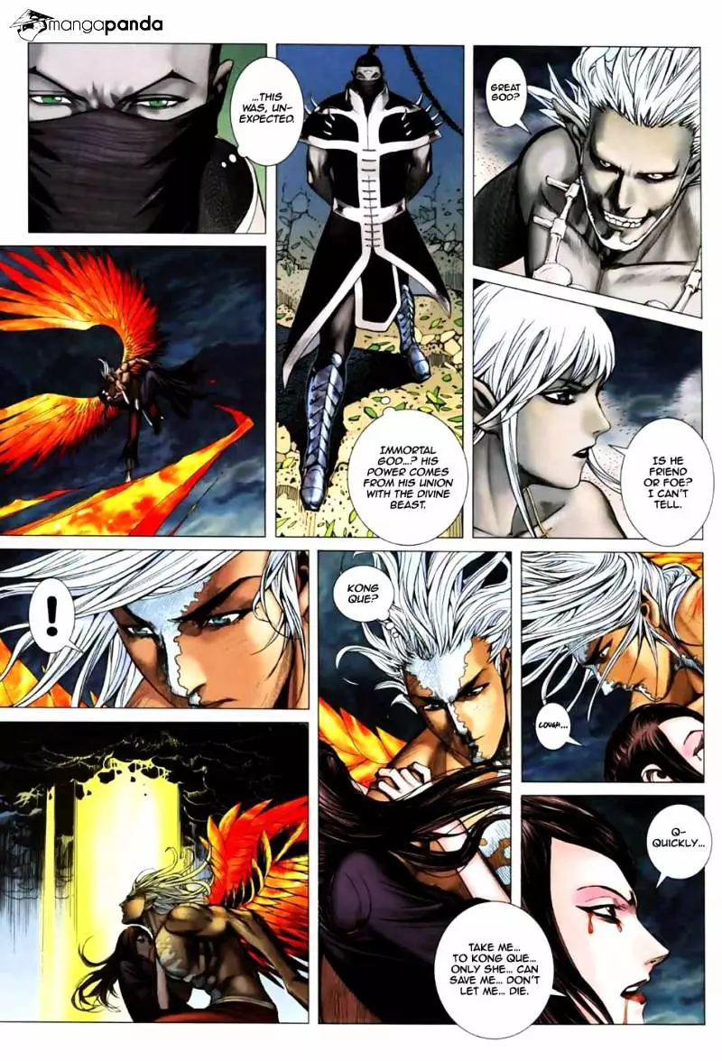 Manga page 25
