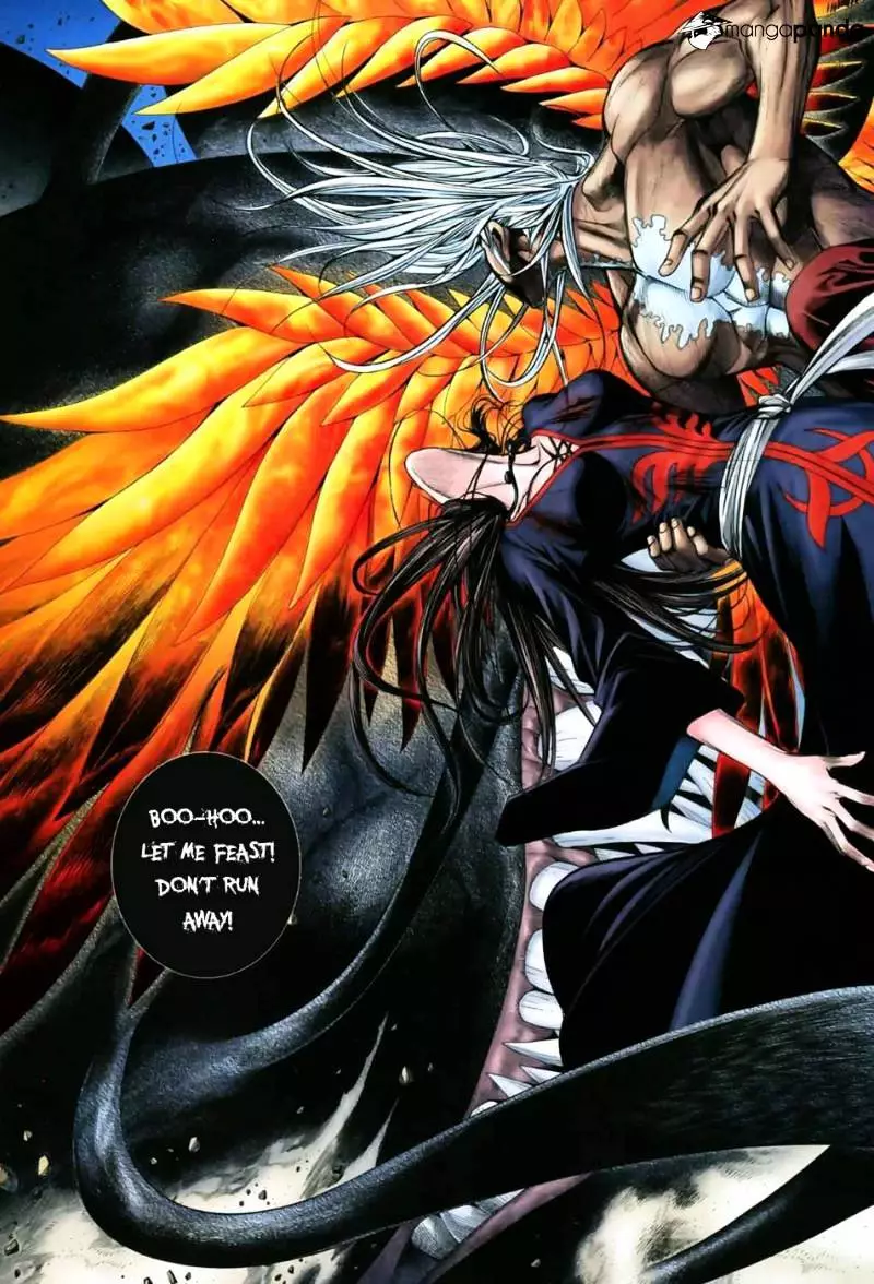 Manga page 7