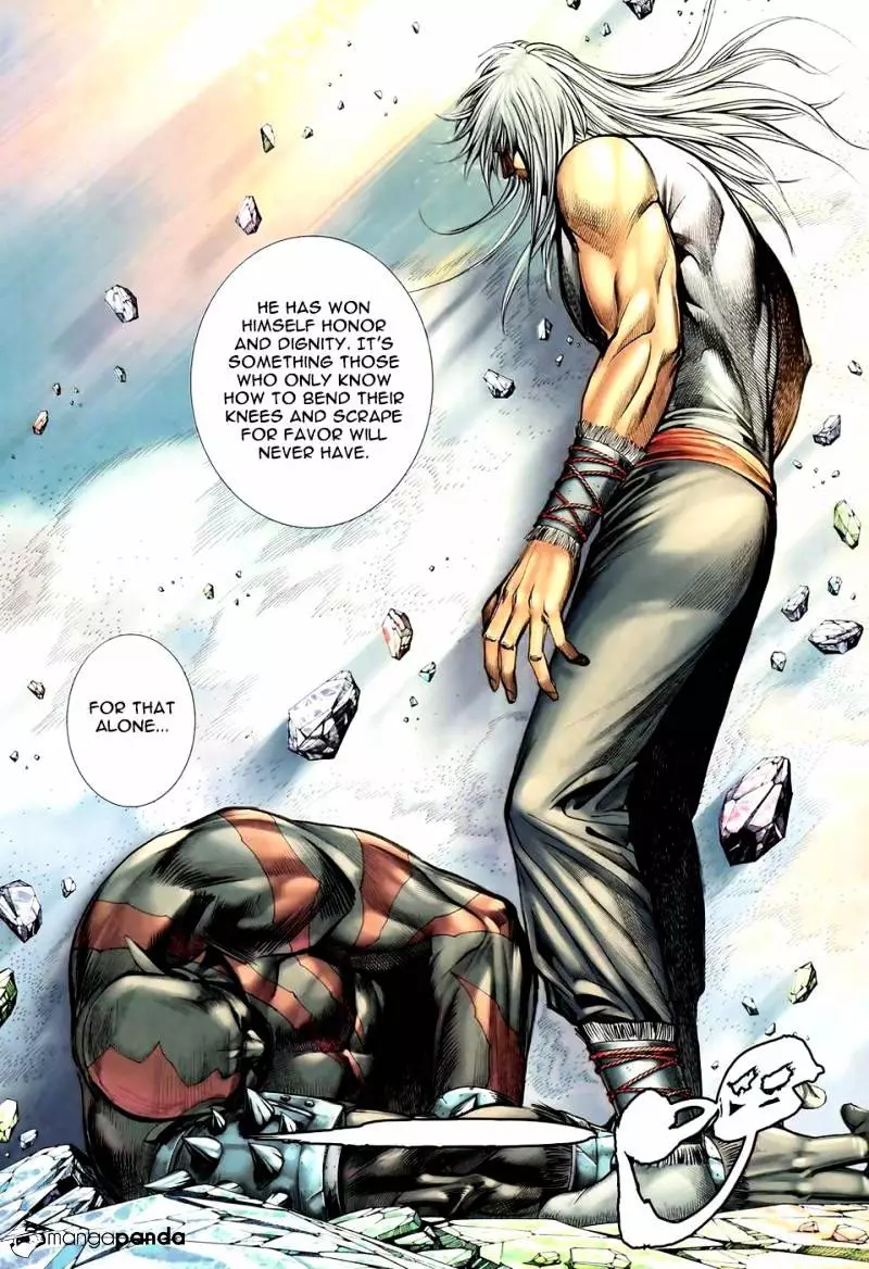 Manga page 32