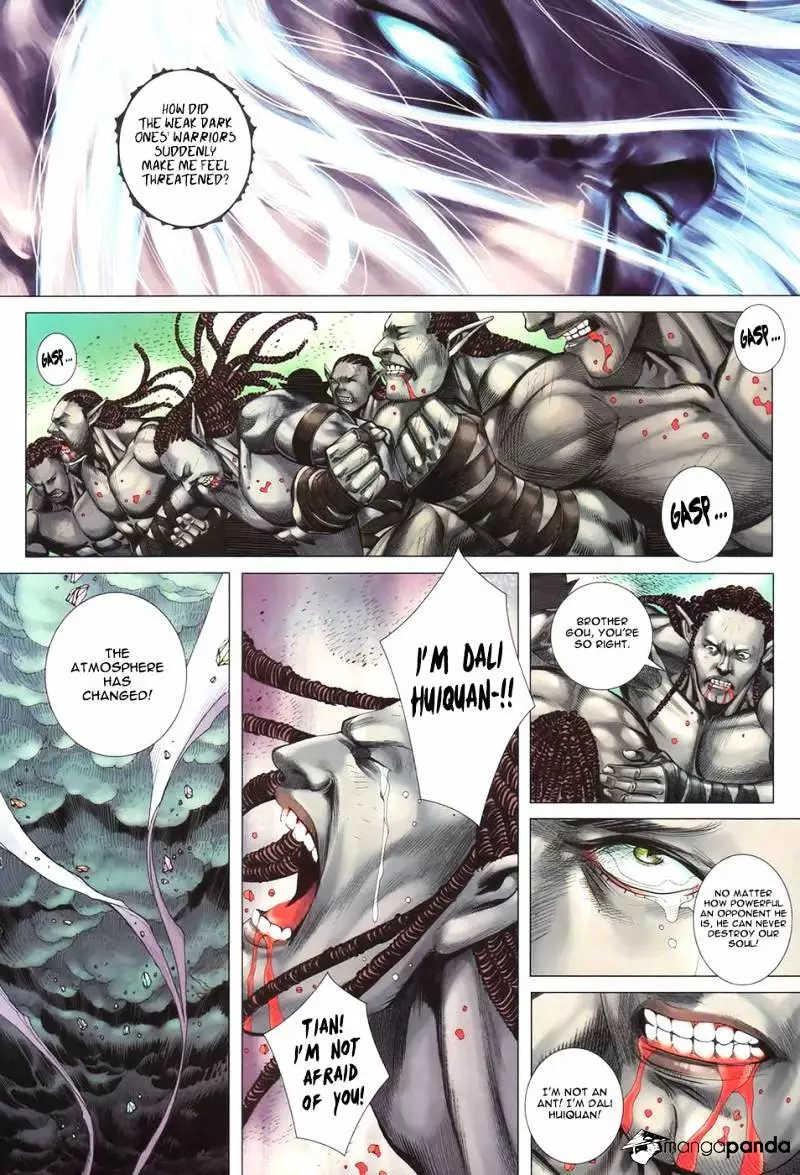 Manga page 12