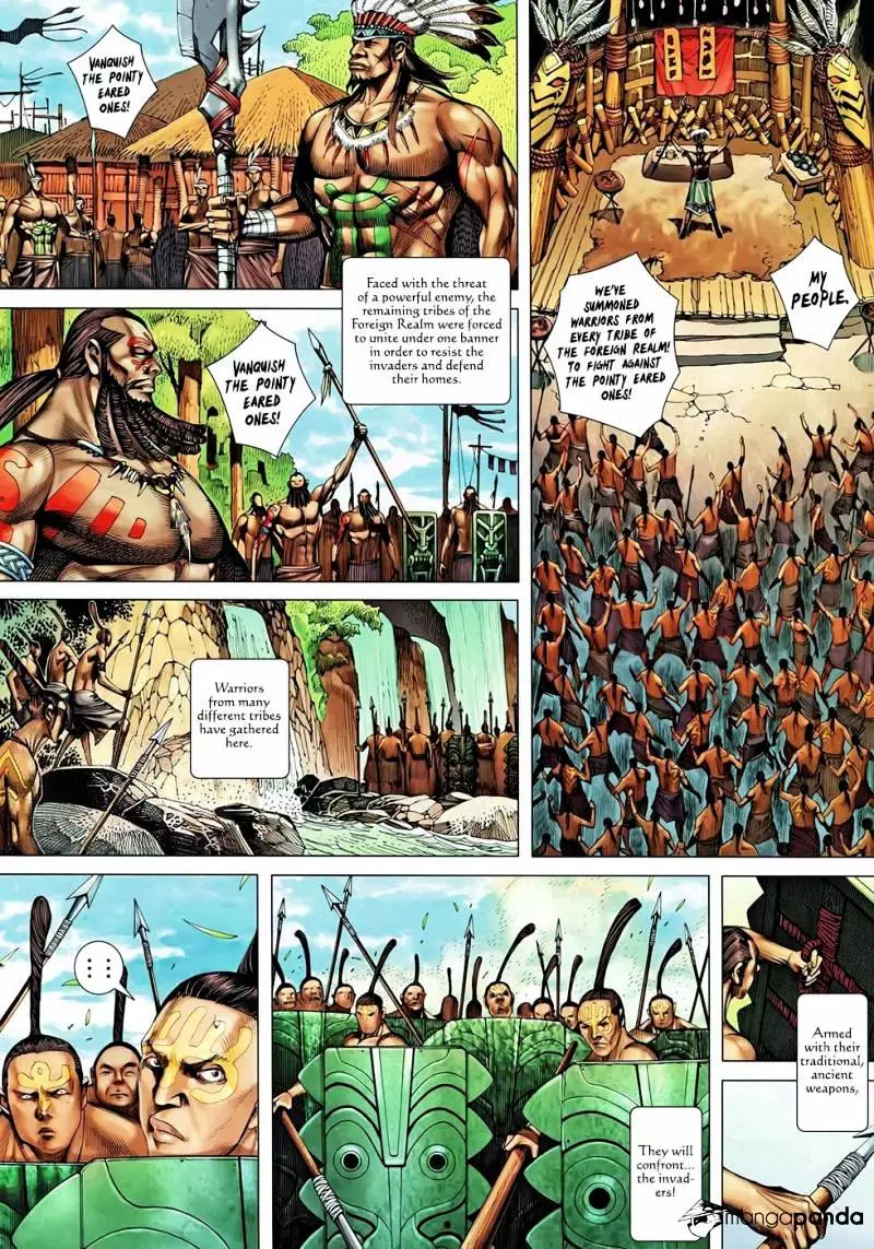 Manga page 28