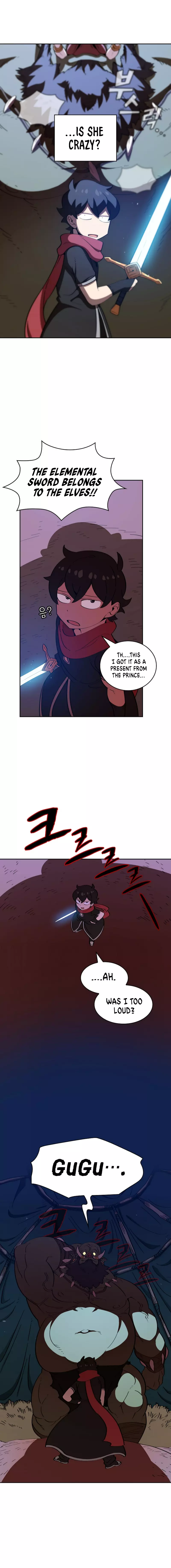 Manga page 7