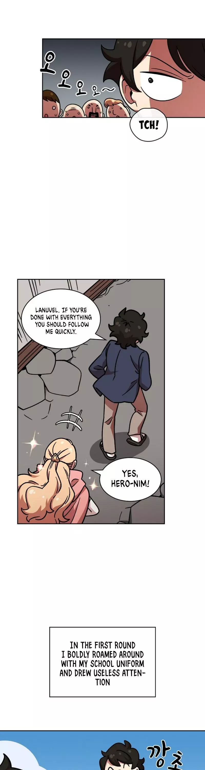Manga page 10