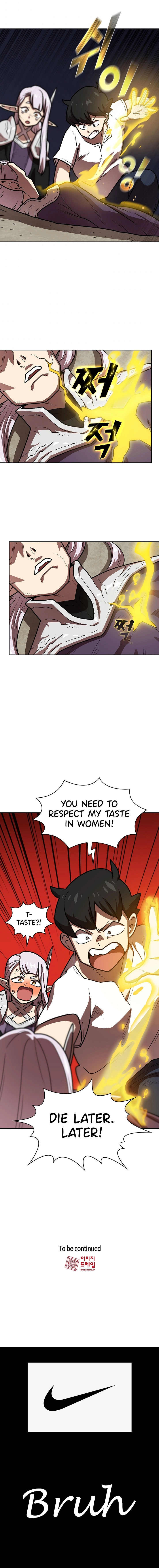 Manga page 11