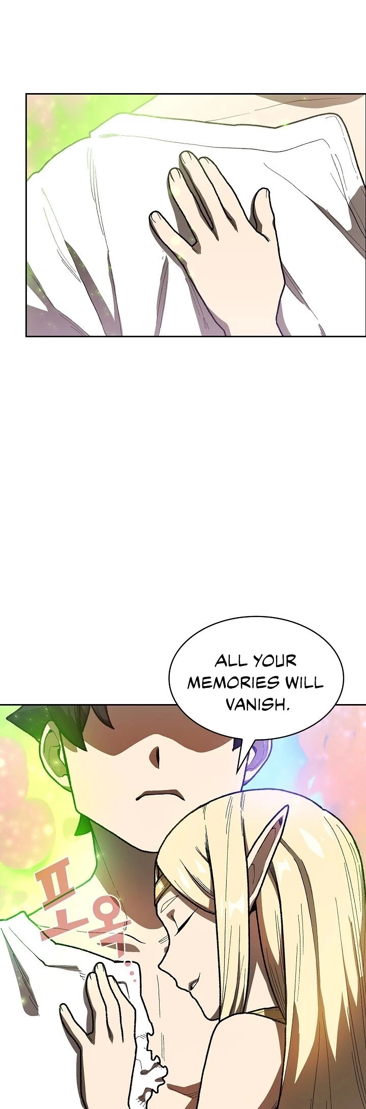 Manga page 28