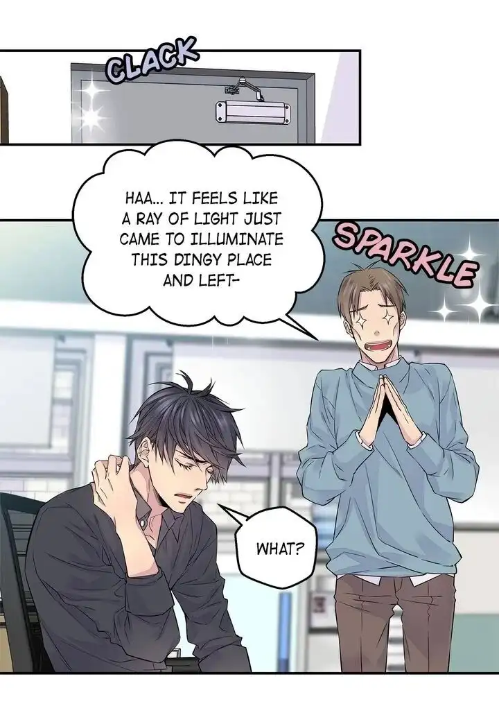 Manga page 40