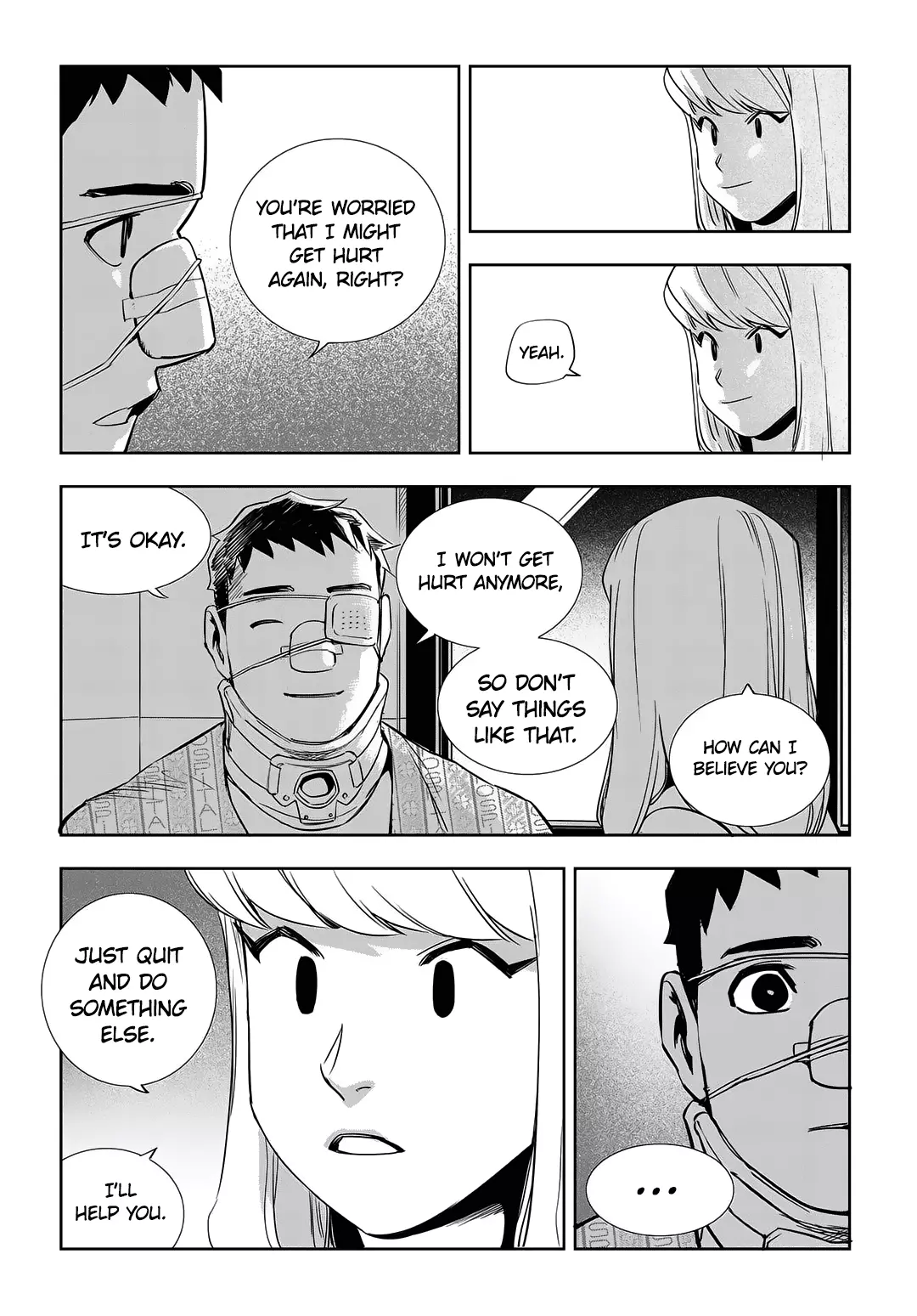 Manga page 15