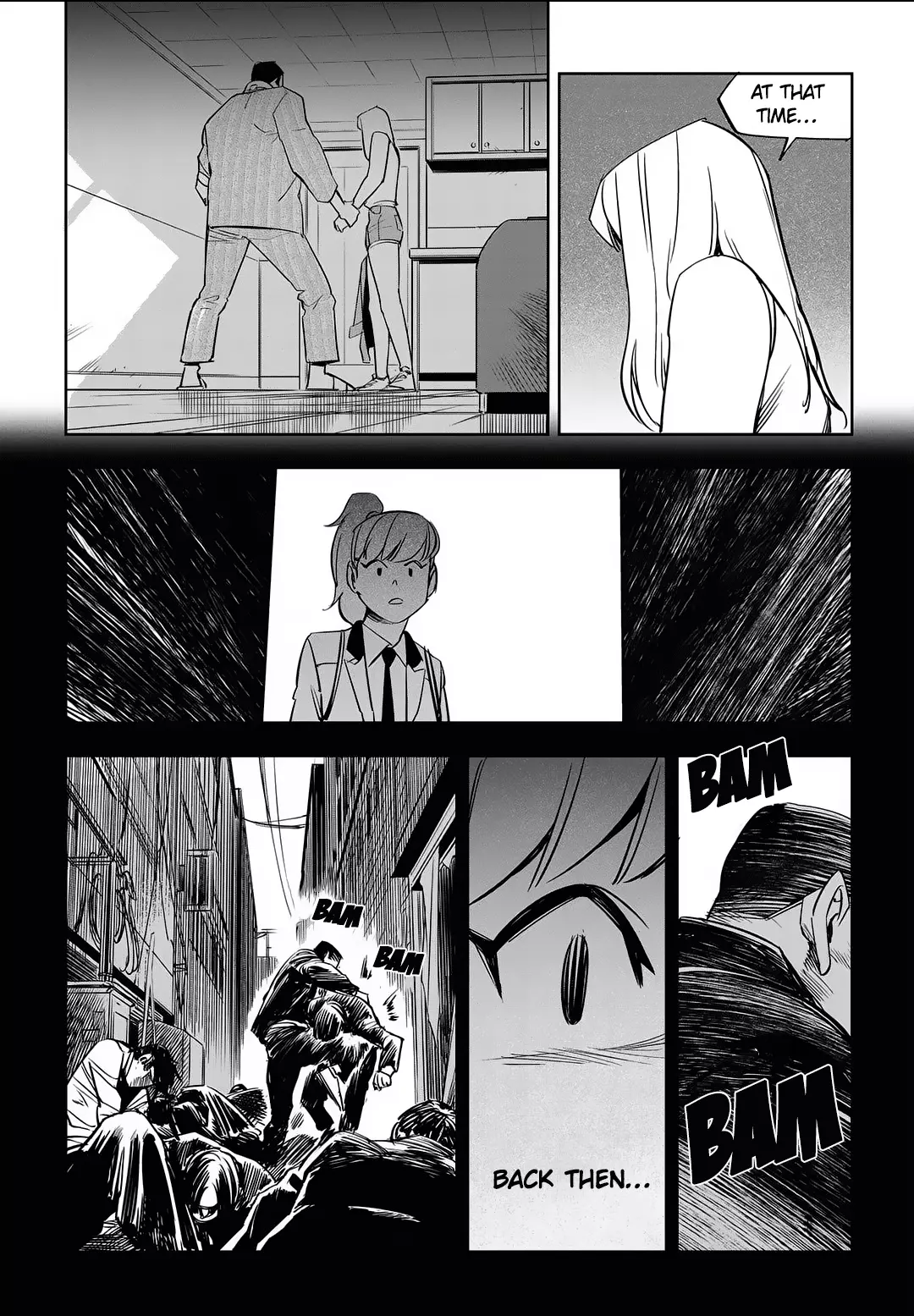 Manga page 18