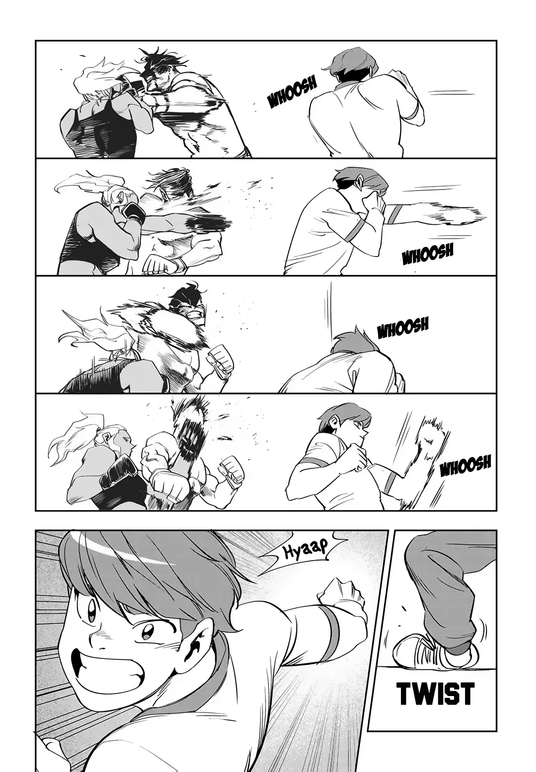Manga page 23