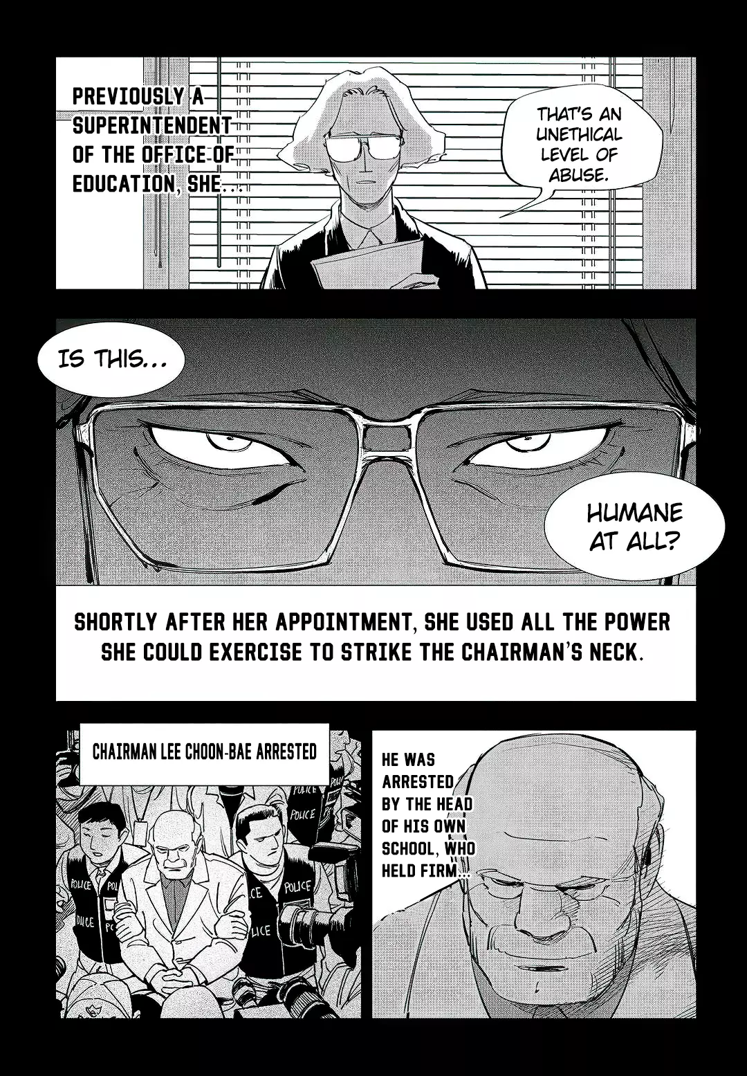 Manga page 11
