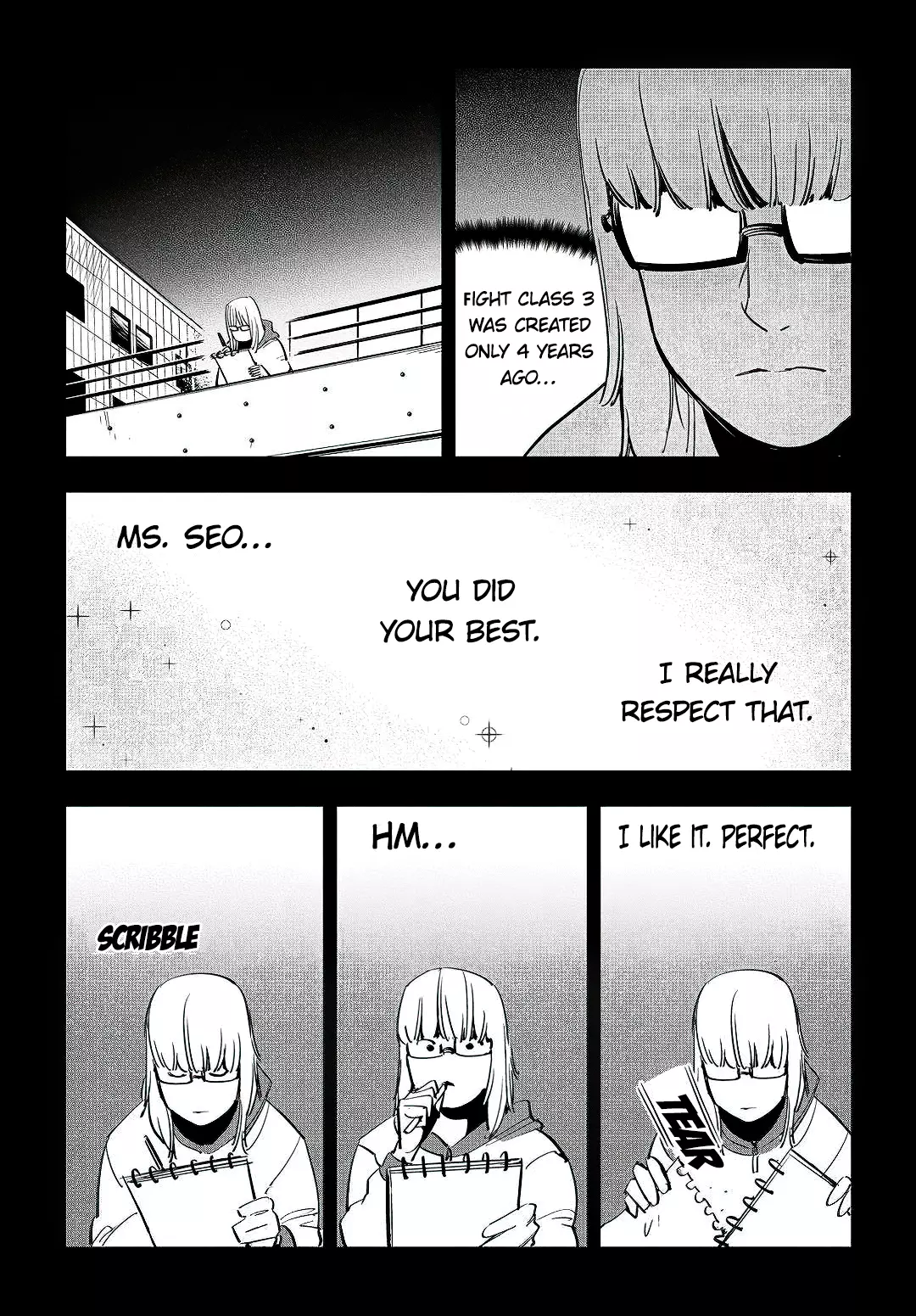 Manga page 15