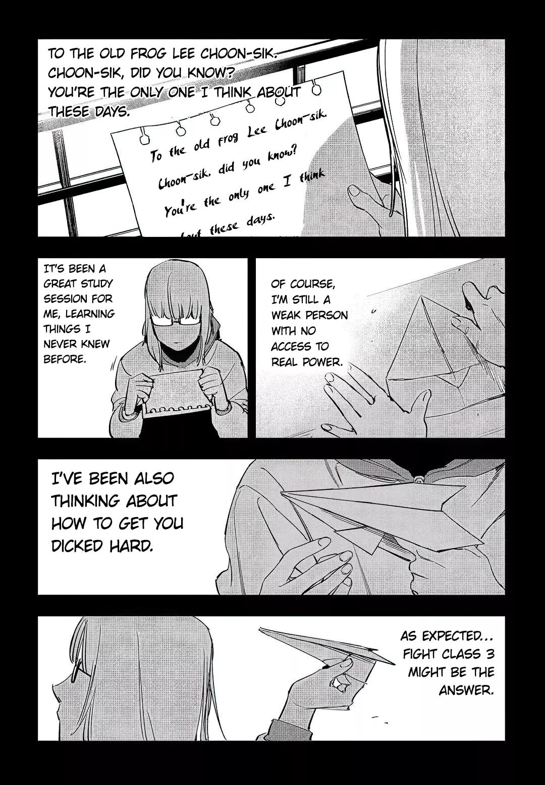 Manga page 16