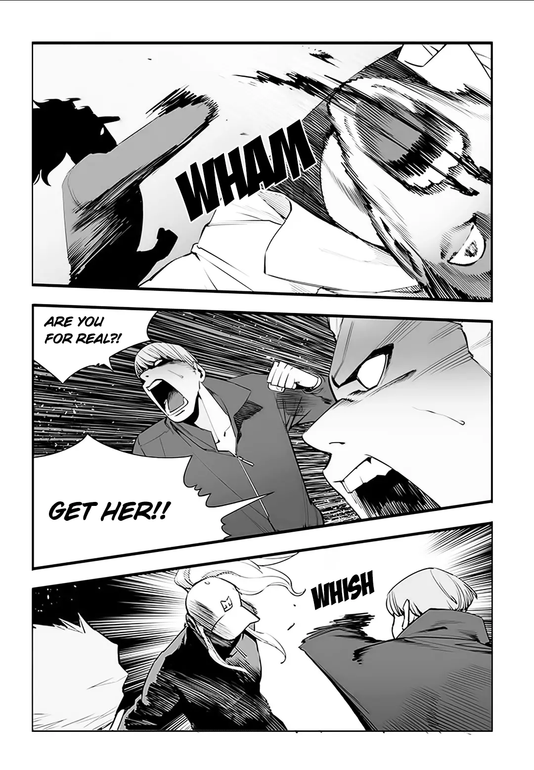 Manga page 23