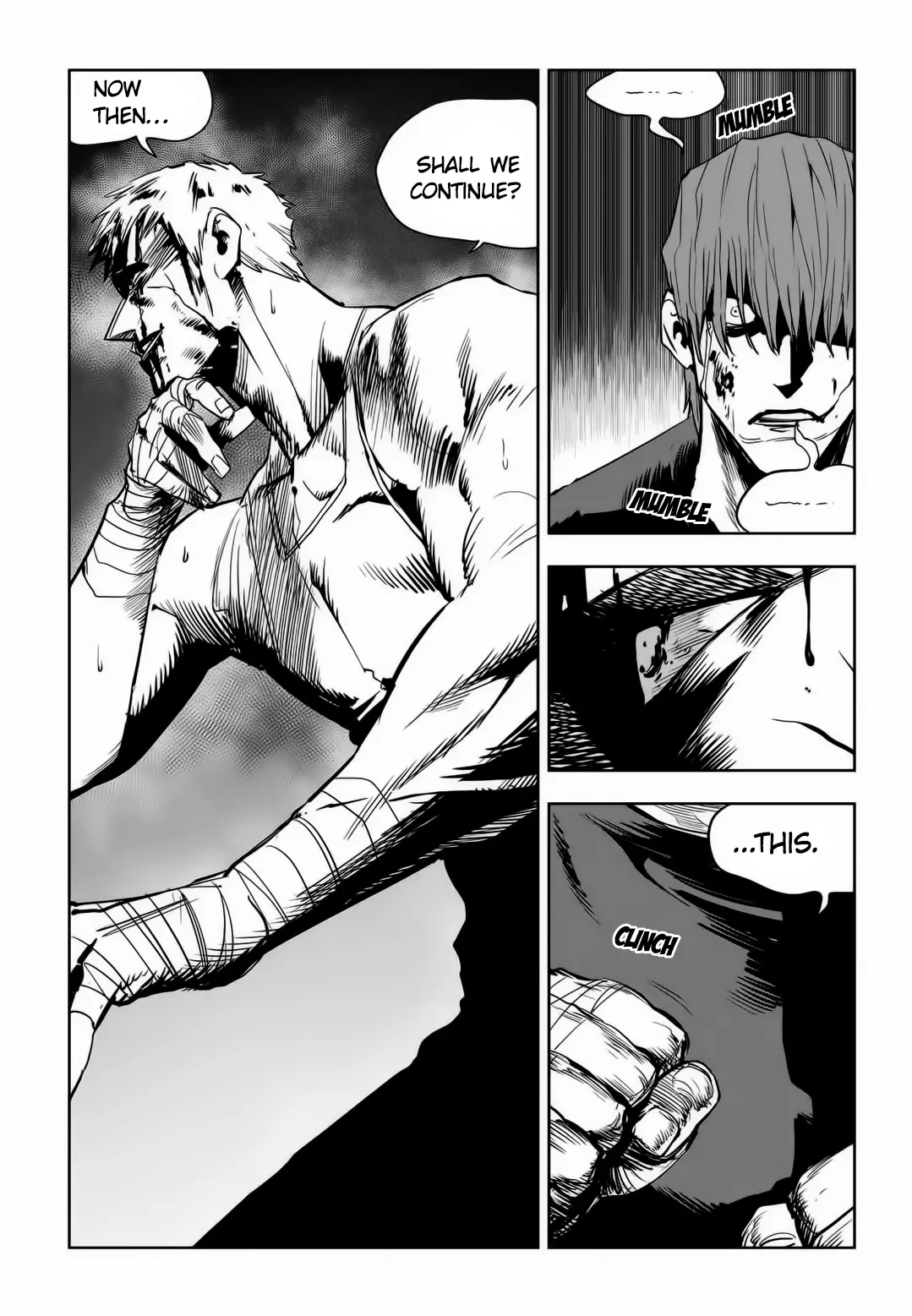 Manga page 10