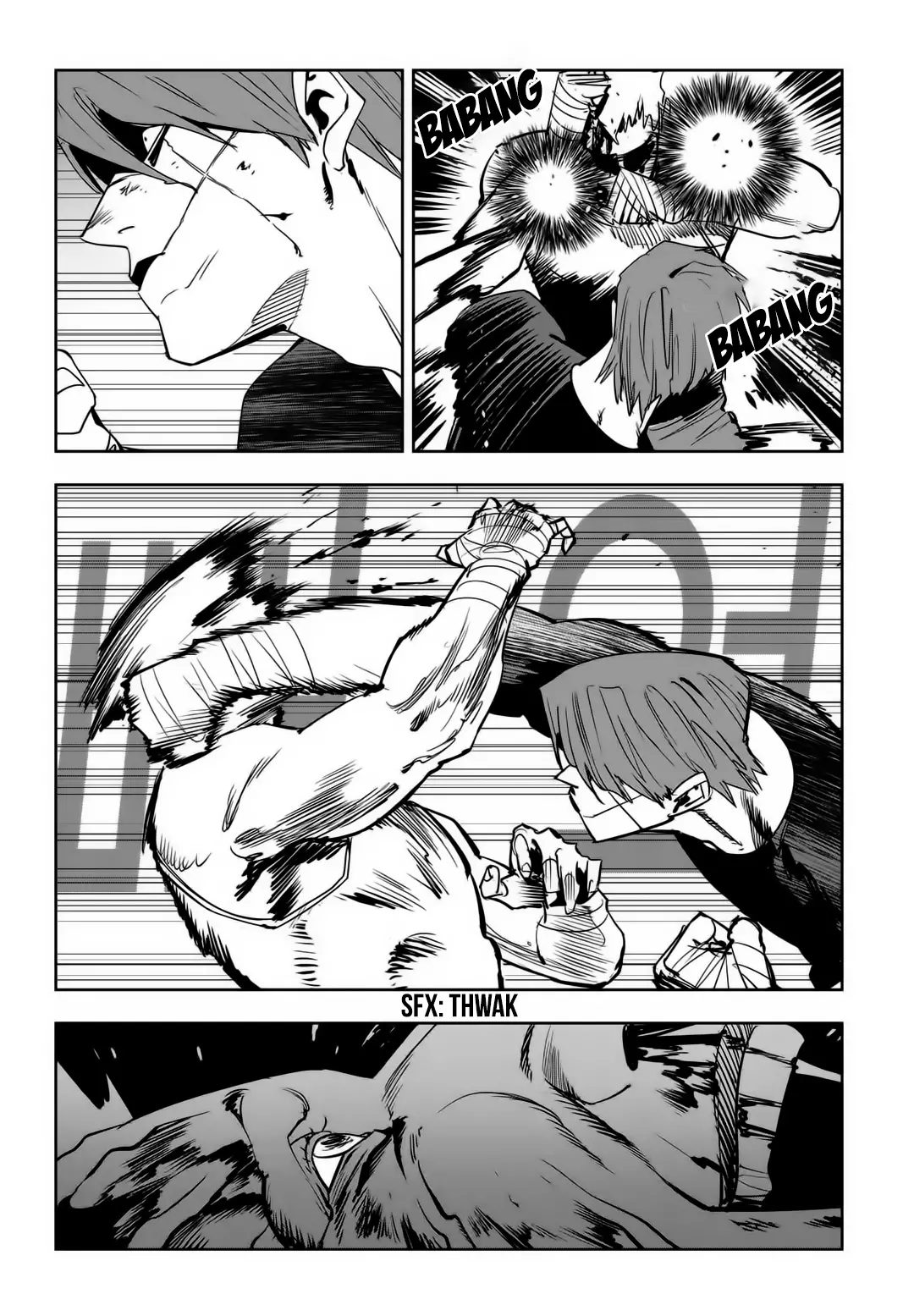 Manga page 15