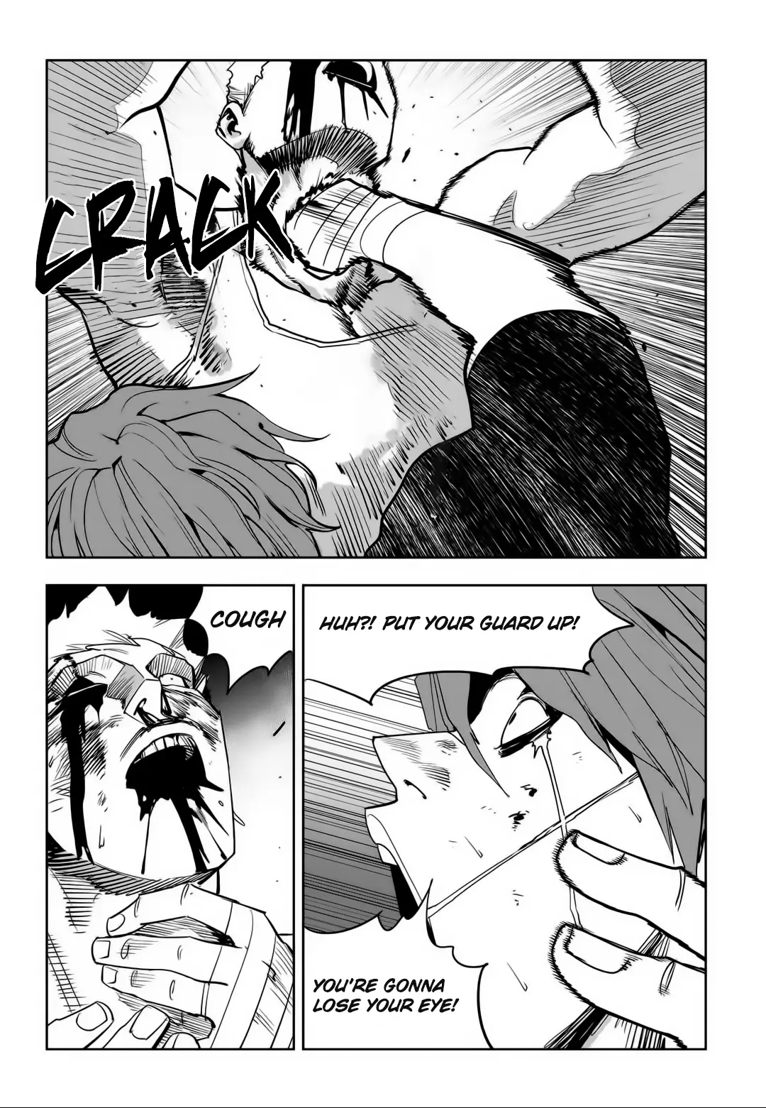 Manga page 29