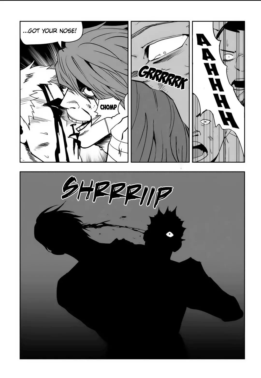 Manga page 32