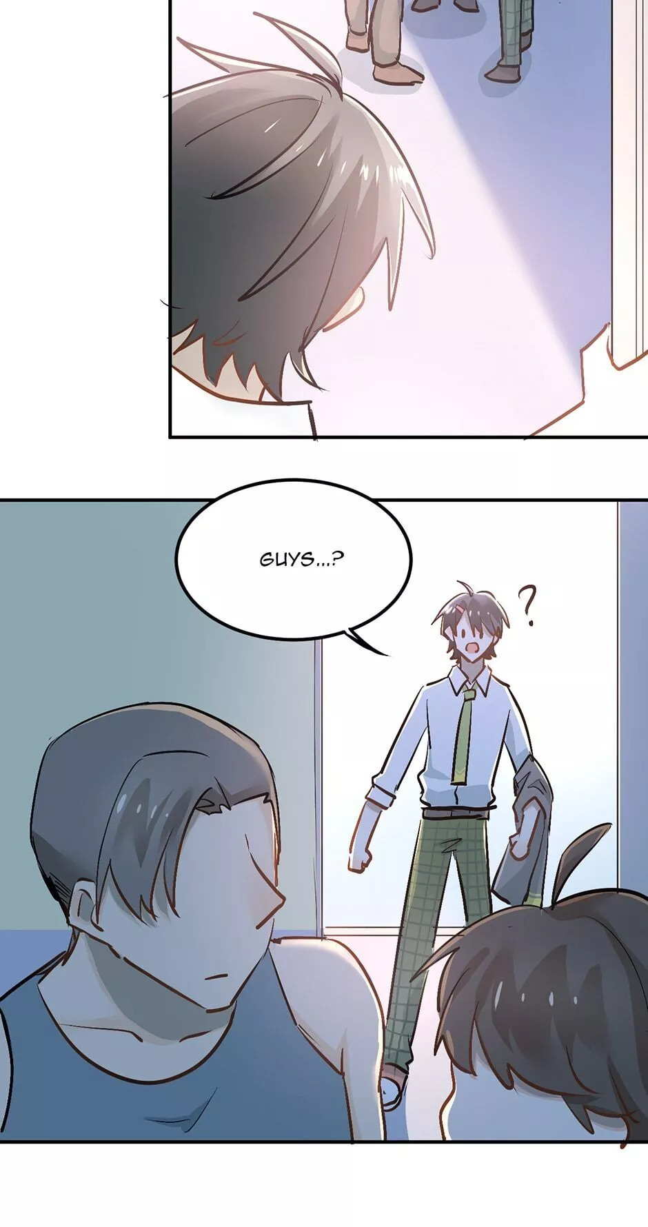 Manga page 32