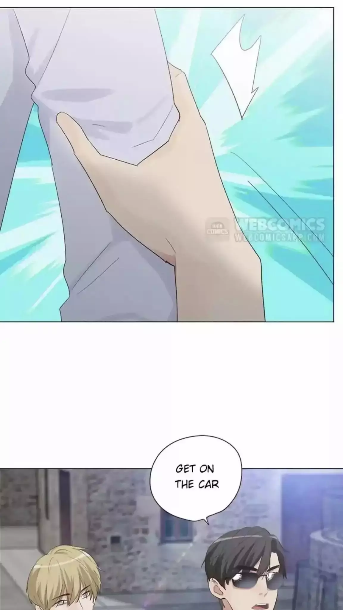 Manga page 29