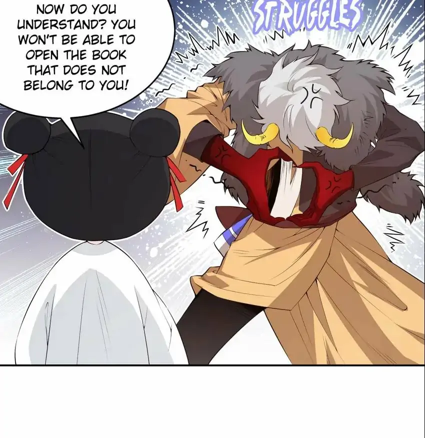 Manga page 40