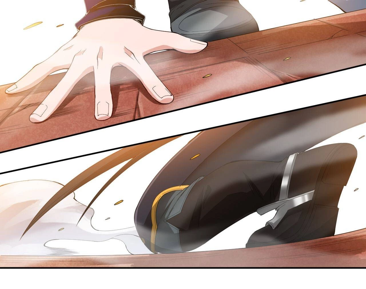 Manga page 35