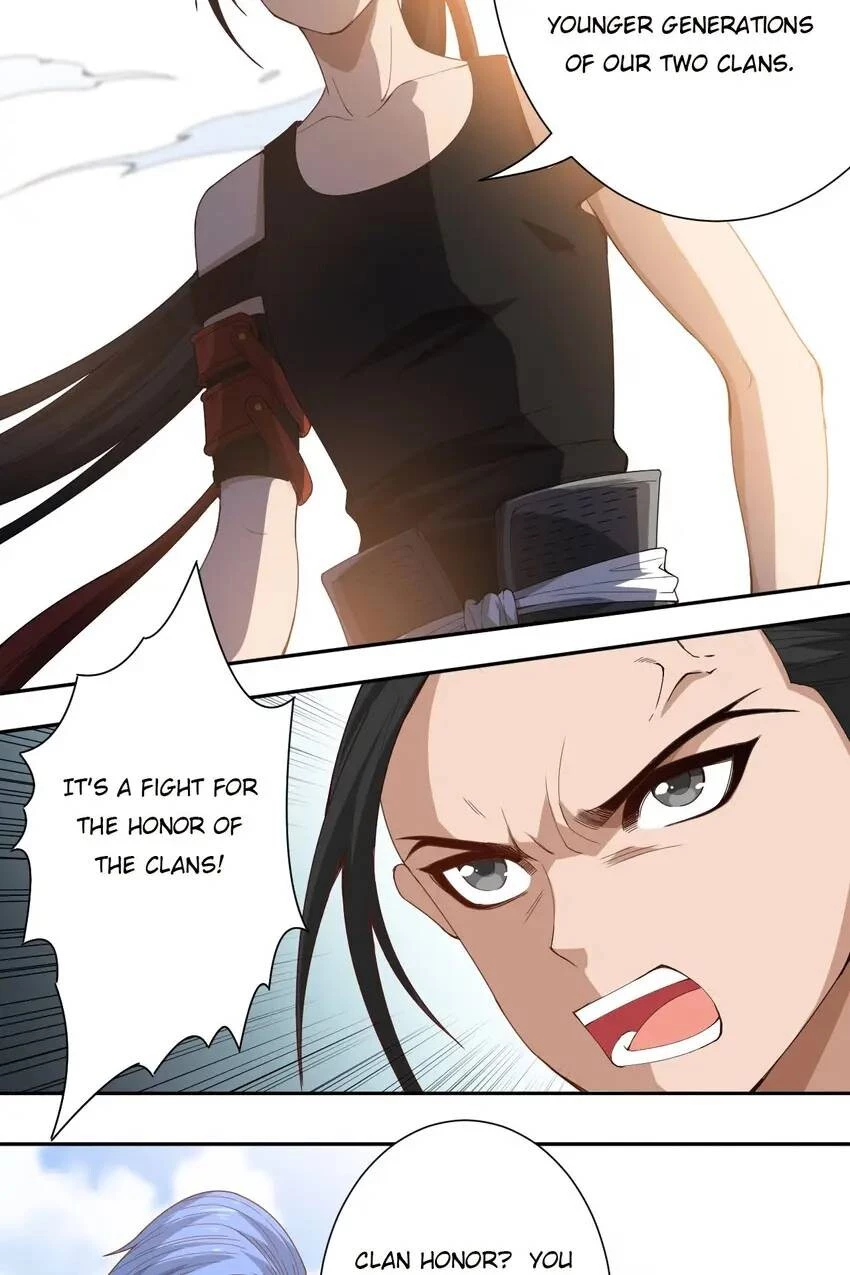 Manga page 9