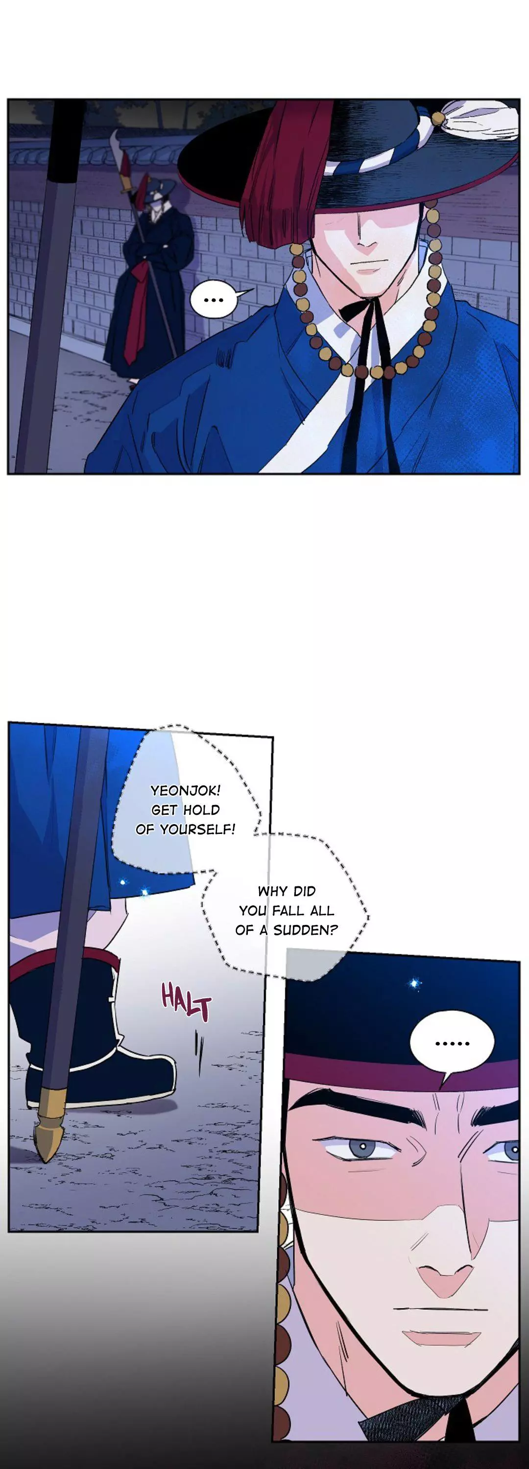 Manga page 25