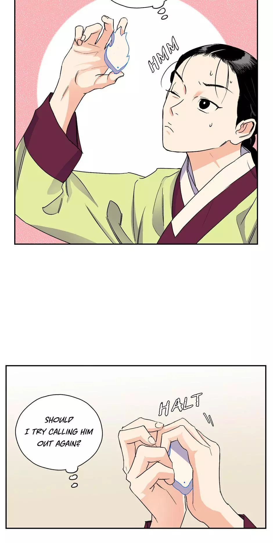 Manga page 18