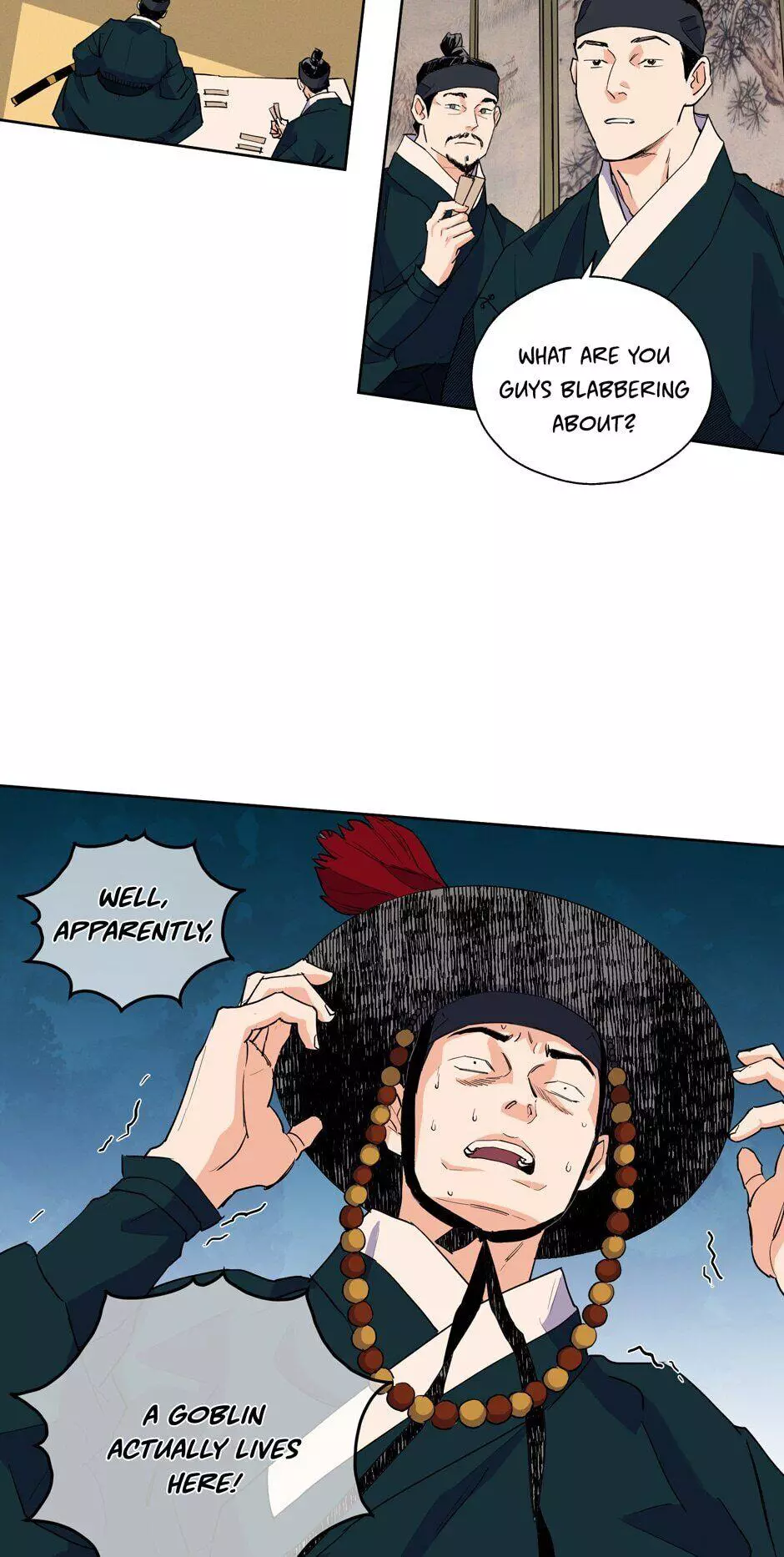 Manga page 4