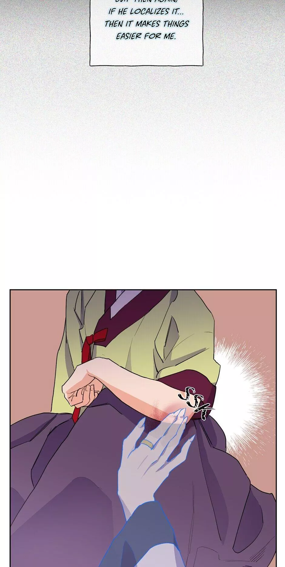 Manga page 28