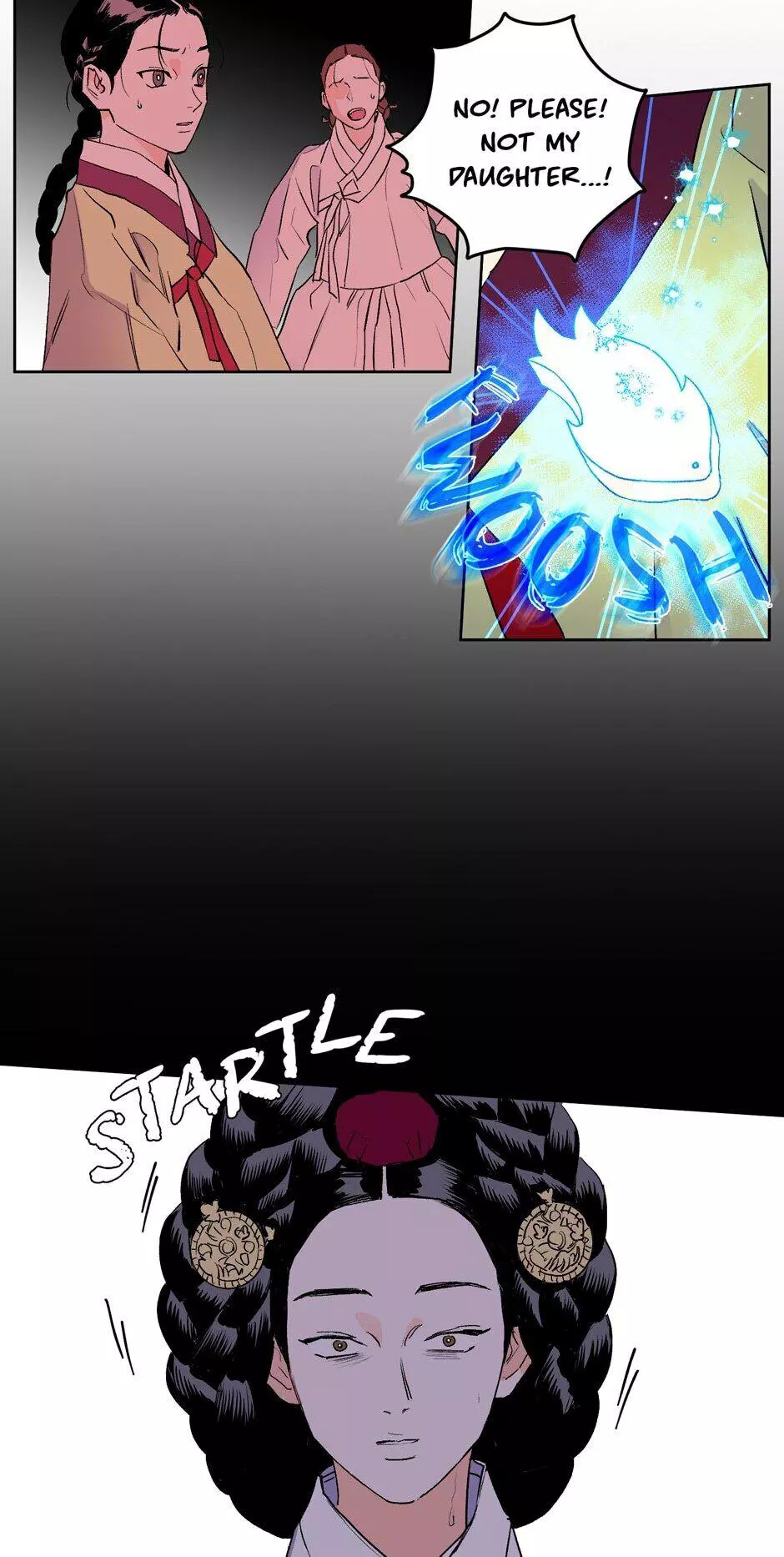 Manga page 40