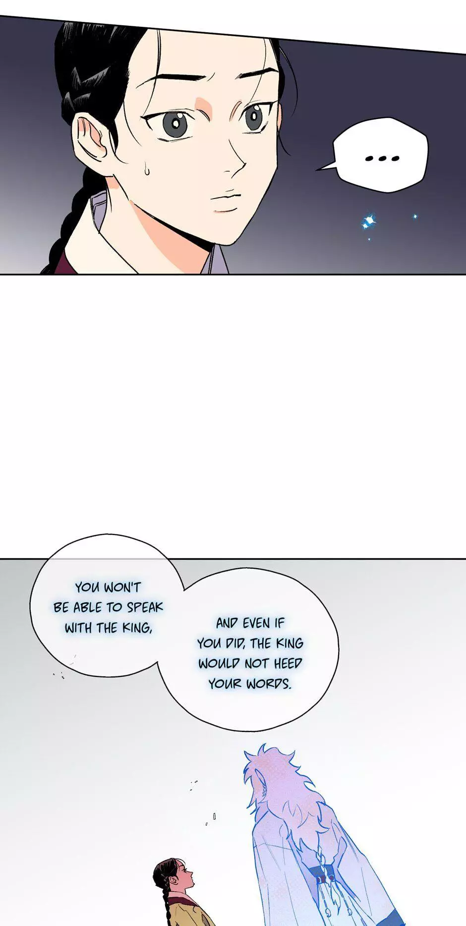 Manga page 38