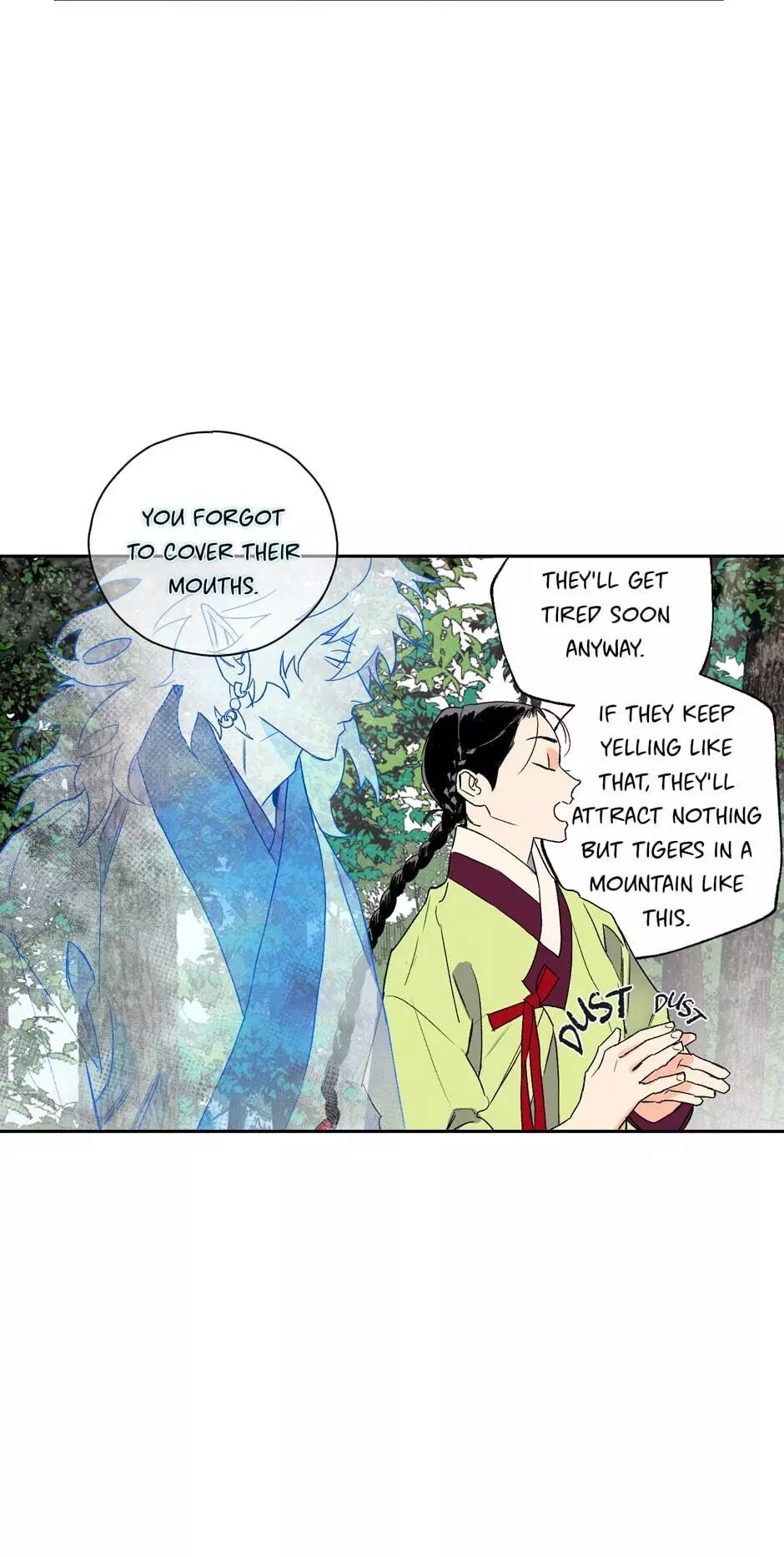 Manga page 25