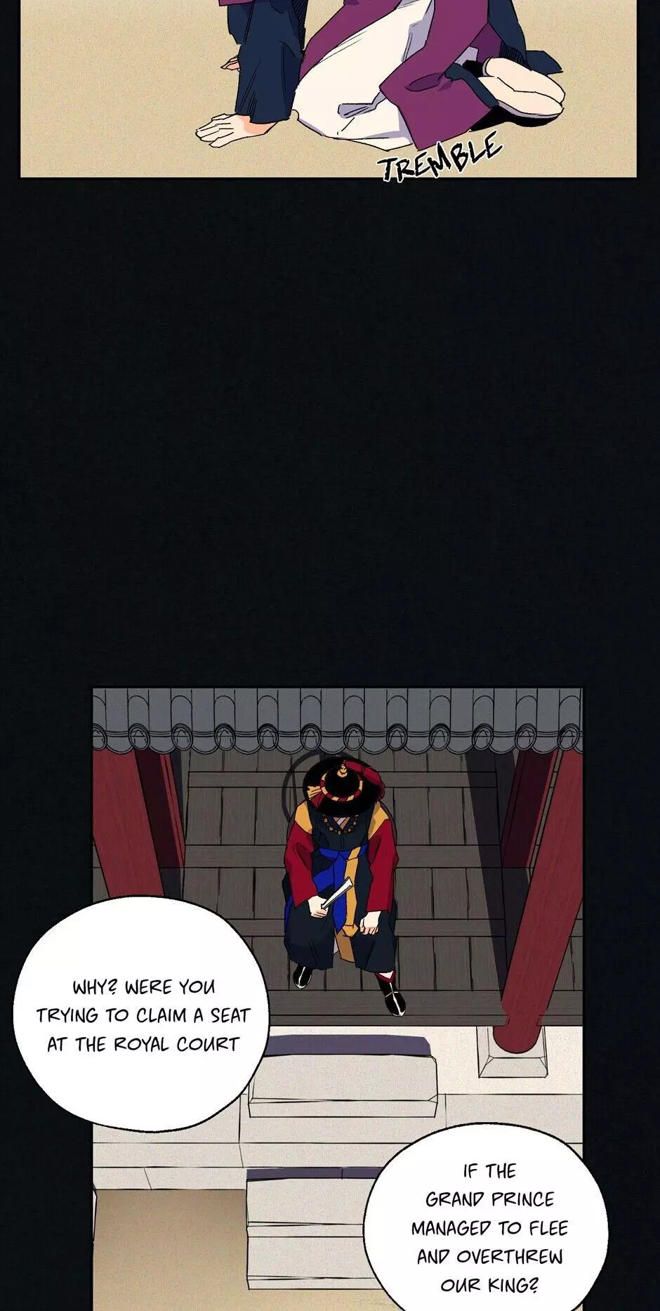 Manga page 42