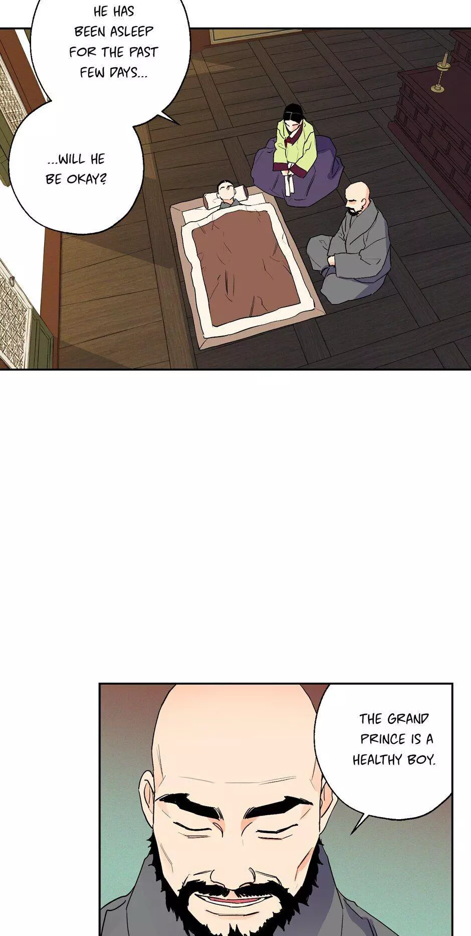 Manga page 7