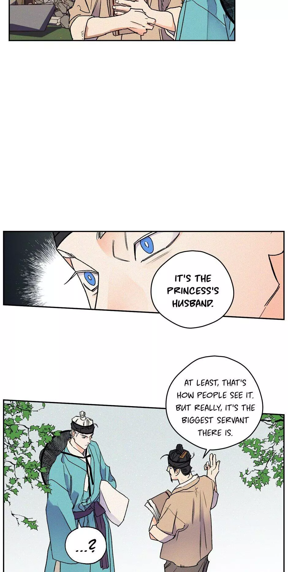 Manga page 10