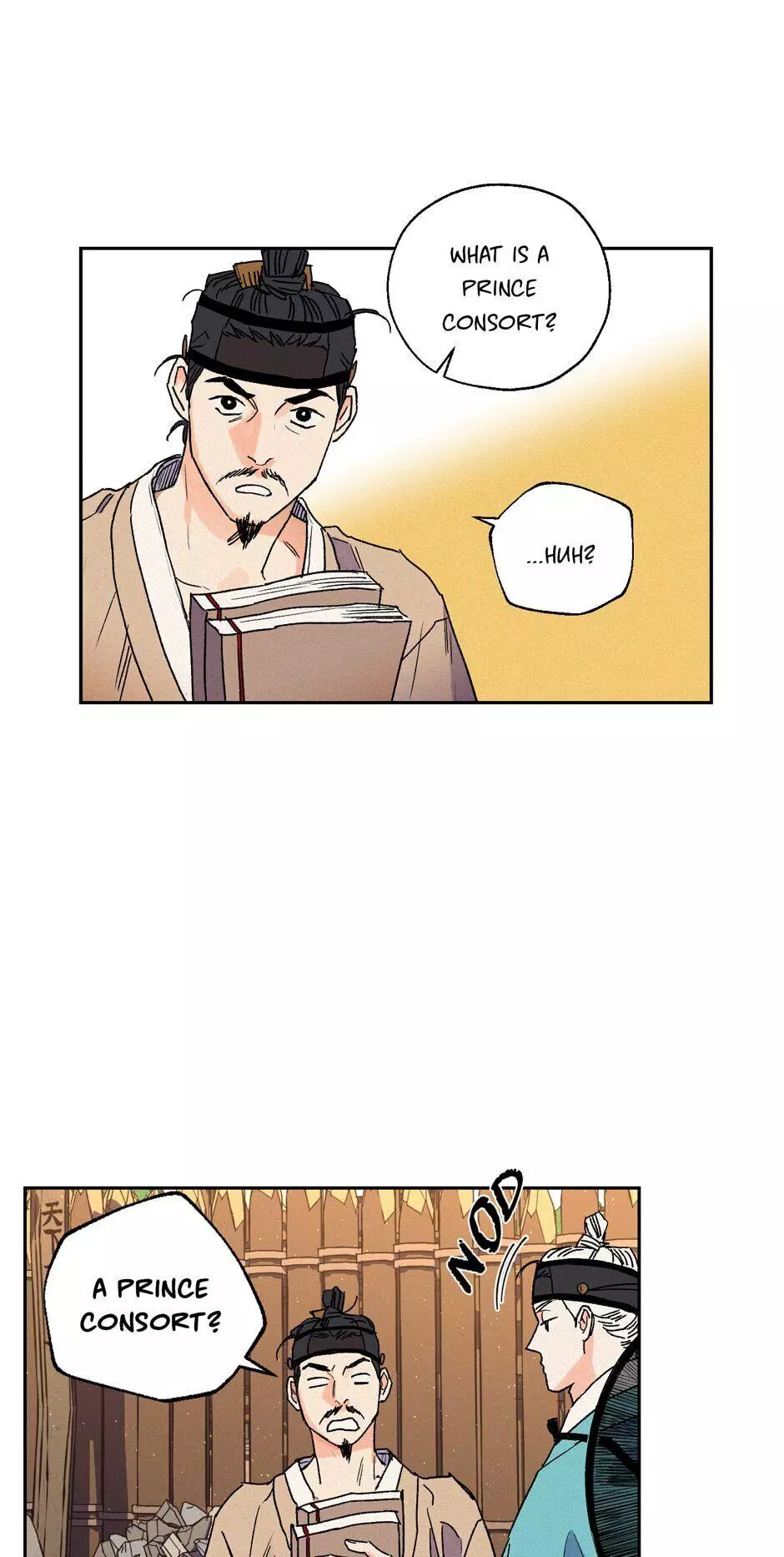 Manga page 9