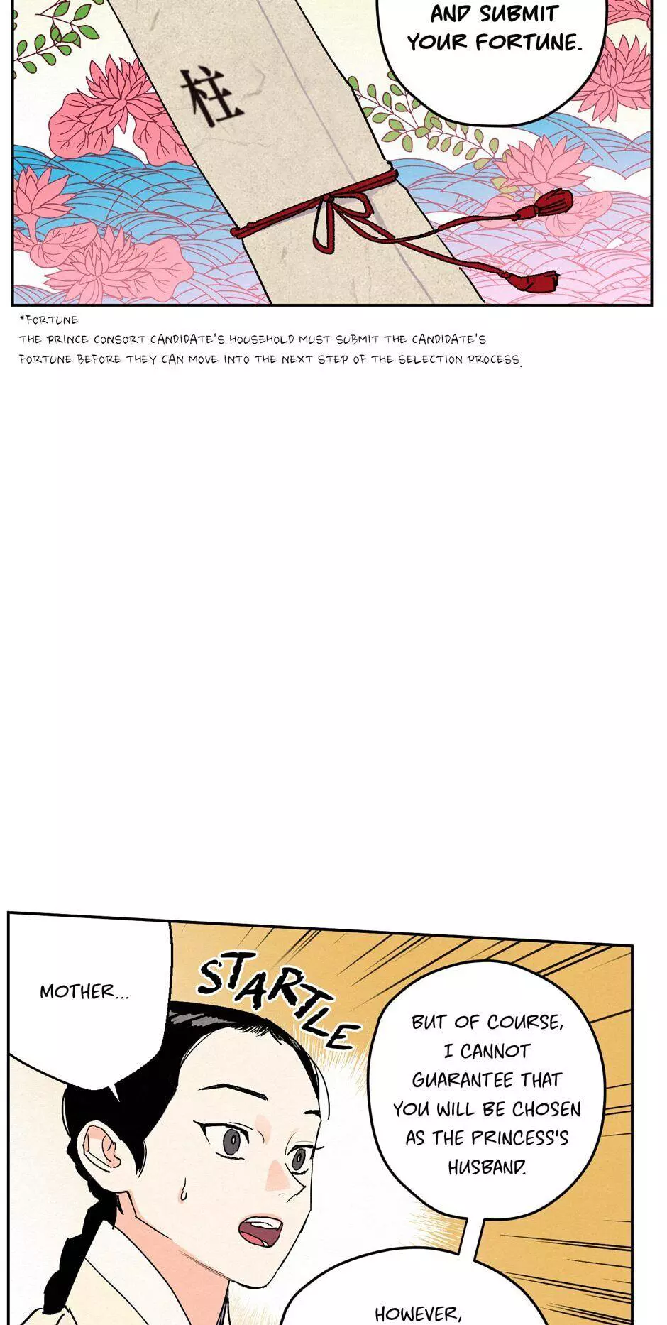Manga page 40