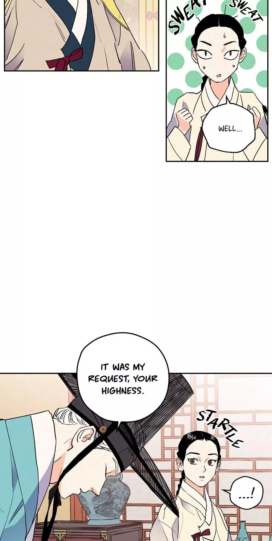 Manga page 33