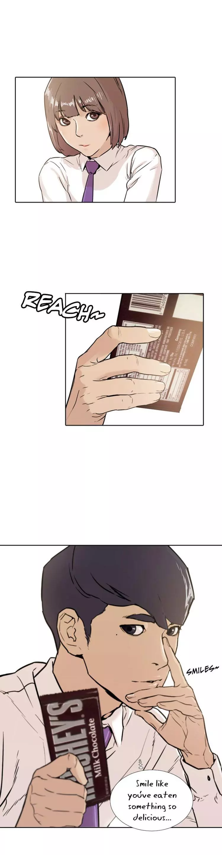 Manga page 25