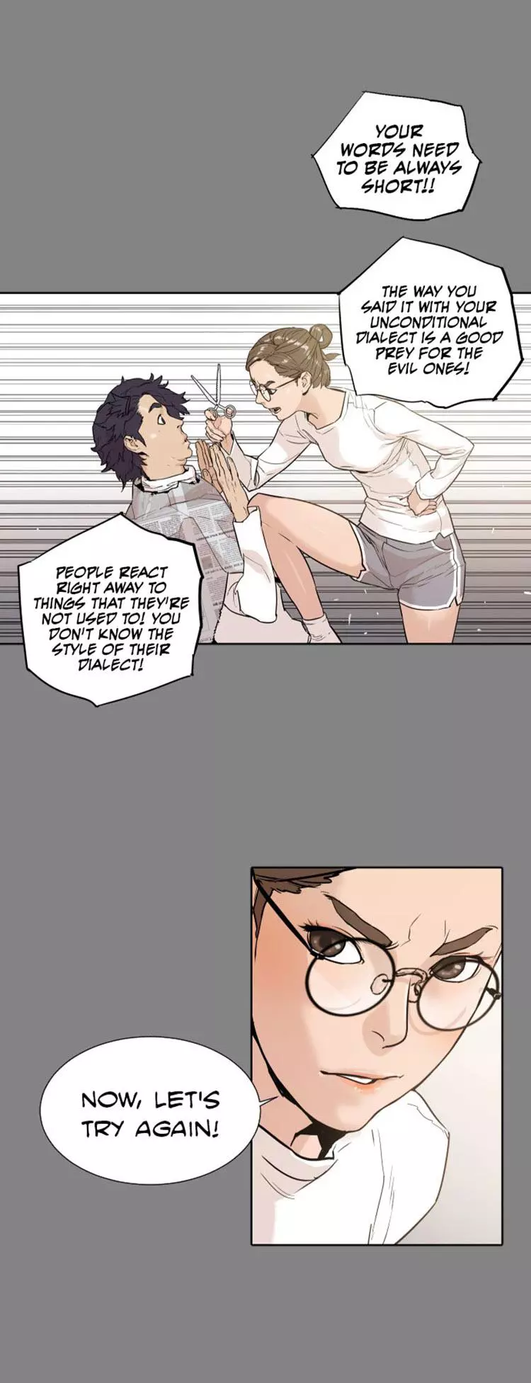 Manga page 23