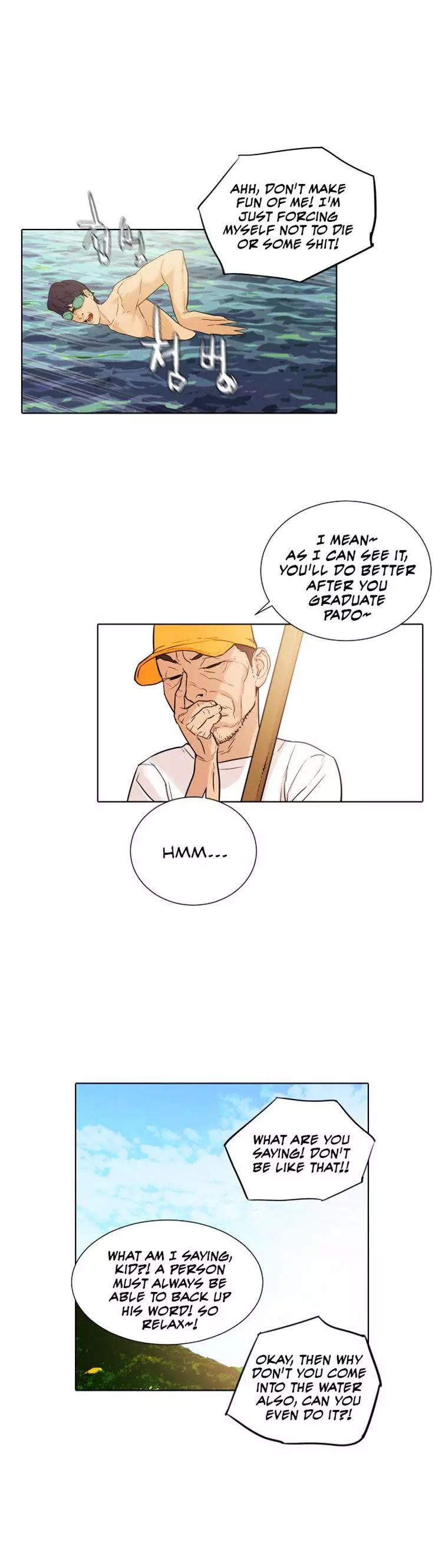 Manga page 32