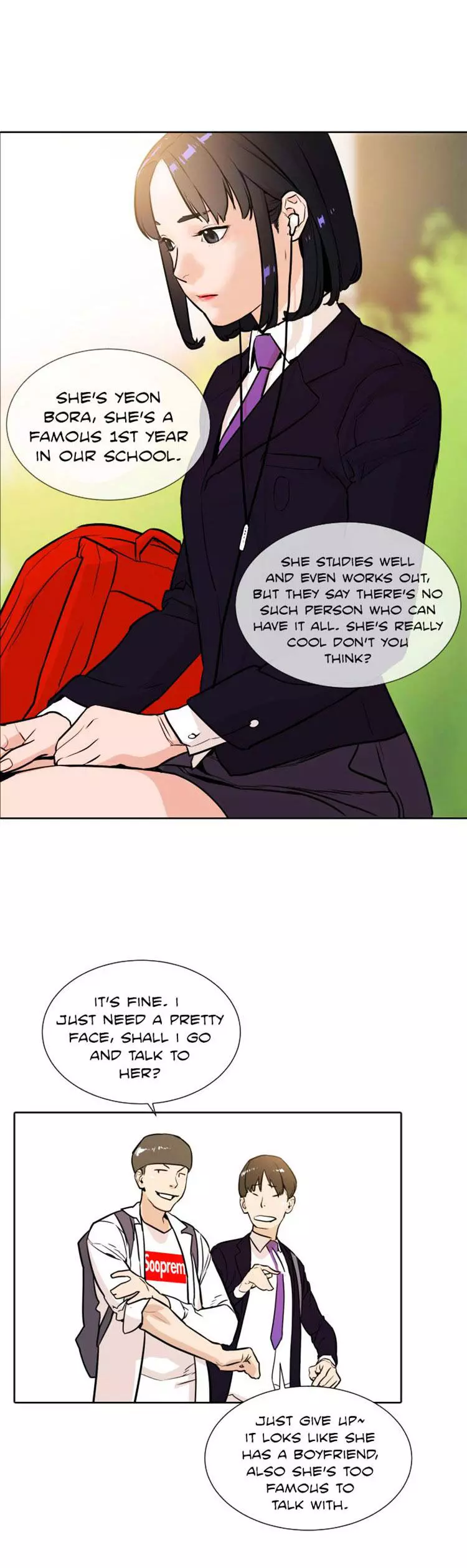 Manga page 20