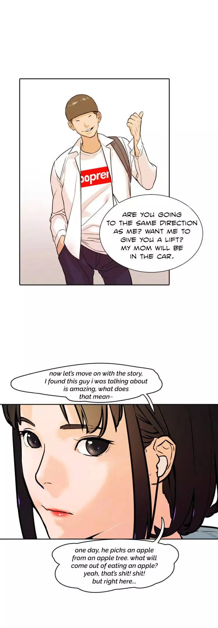 Manga page 23