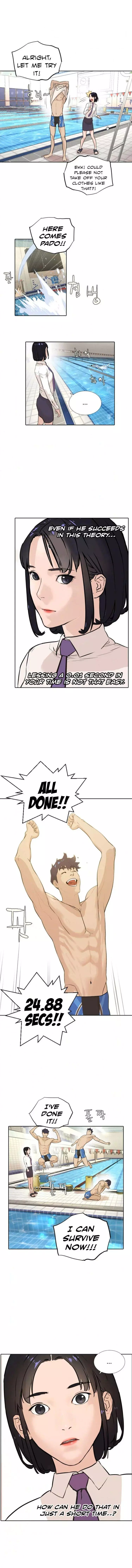 Manga page 4