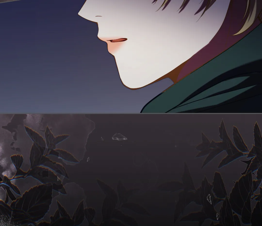 Manga page 73