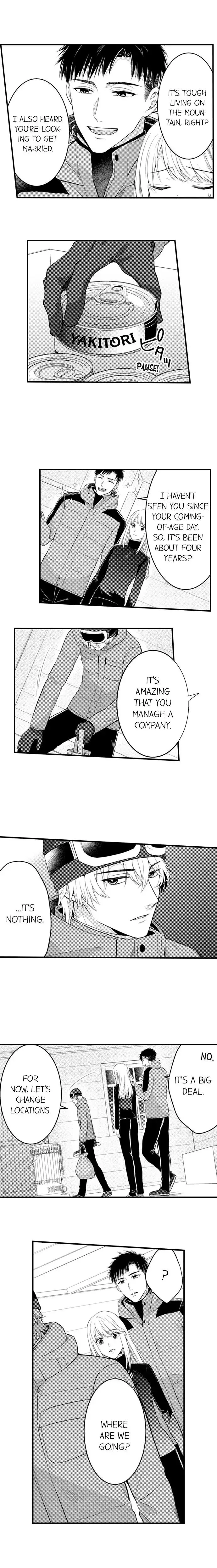 Manga page 4